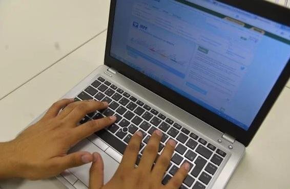 Come&ccedil;a hoje a declara&ccedil;&atilde;o do Imposto de Renda