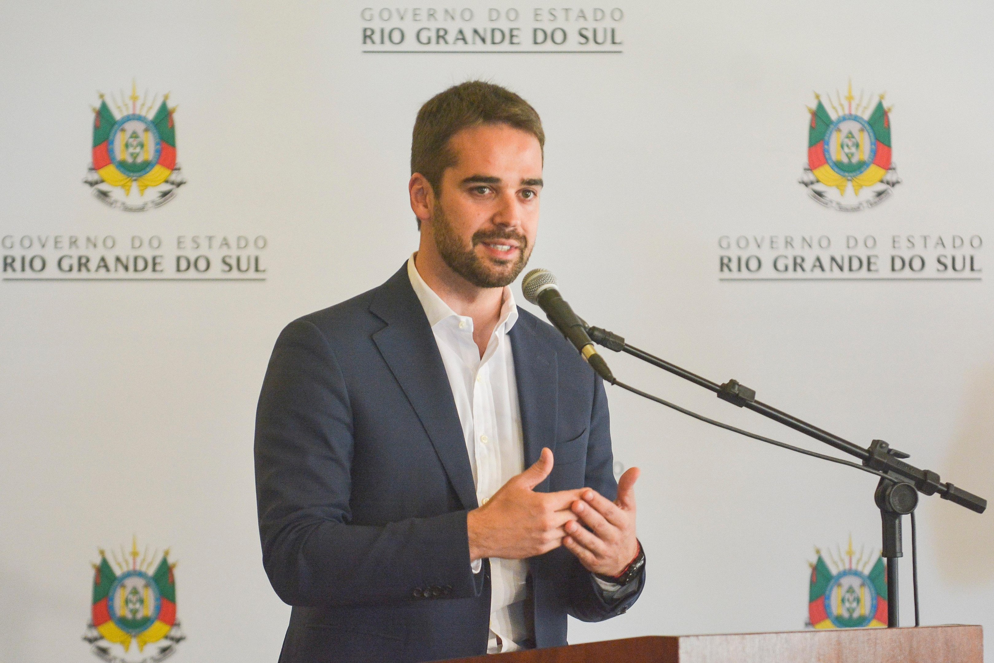 Governador quer escolher novo secret&aacute;rio de Turismo e Desenvolvimento at&eacute; o final de semana
