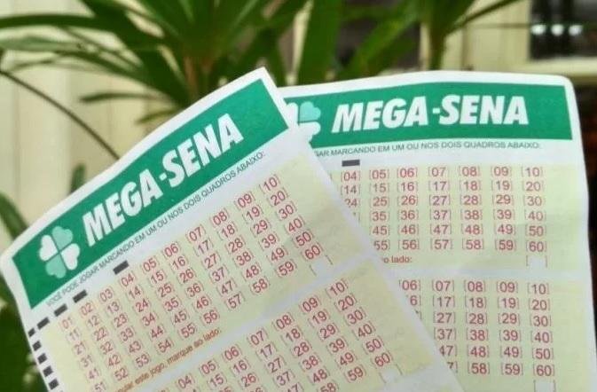Concurso premiou 55 apostas que acertaram a quina