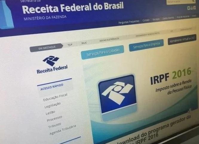 Contribuinte que informou rendimentos no ano anterior poder&aacute; acessar Declara&ccedil;&atilde;o Pr&eacute;-Preenchida