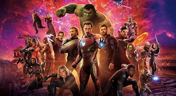 Marvel j&aacute; apontou a possibilidade dessa abertura em outros t&iacute;tulos
