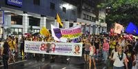 Cerca de 5 mil percorrerão as ruas centrais de Porto Alegre