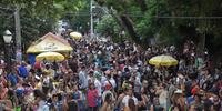 Carnaval de Rua Comunitário que seria realizado neste sábado, às 15h, na região Cruzeiro, foi transferido para o dia 31
