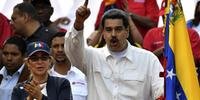 Nicolás Maduro afirmou que um ataque cibernético impediu o restabelecimento da energia na Venezuela