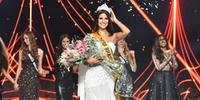 Júlia Horta é a nova Miss Brasil