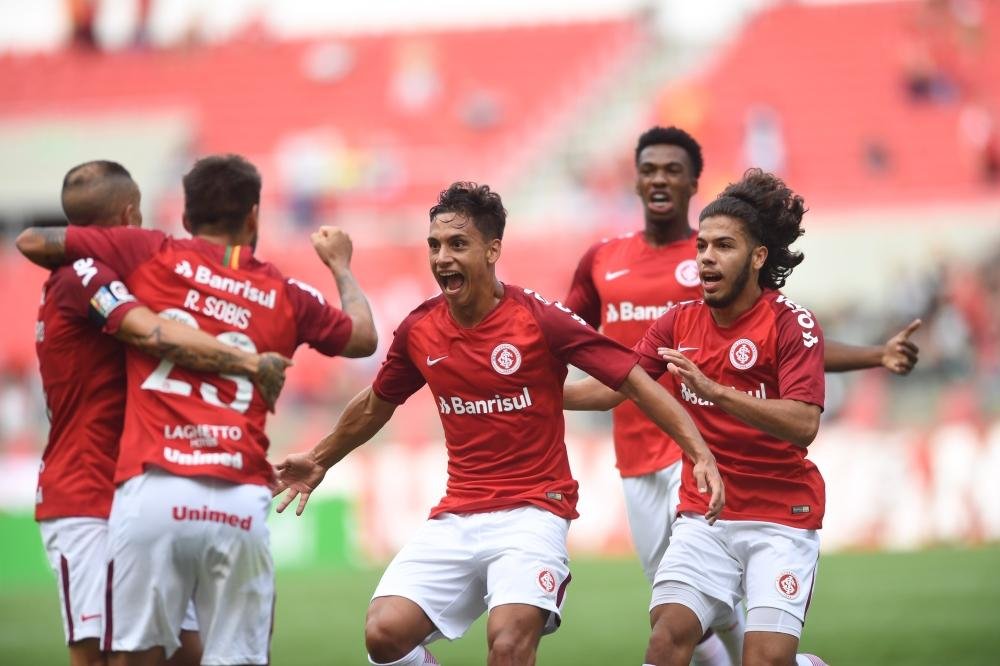 Inter encaminha acerto para transmiss&atilde;o das partidas em canais fechados