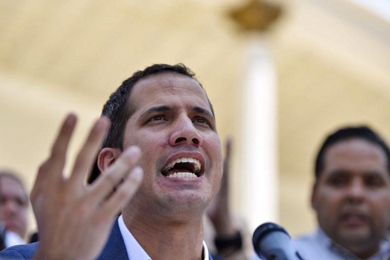 Documento n&atilde;o foi assinado por representantes dos Estados Unidos
