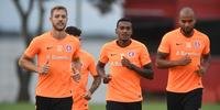 Colorado enfrenta o Alianza Lima no Beira Rio, na quarta-feira
