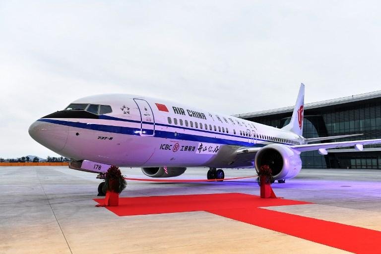 Ap&oacute;s acidentes envolvendo China e Indon&eacute;sia solicitaram suspens&atilde;o de aeronaves do modelo