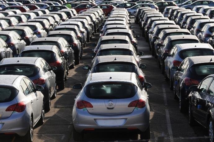 Montadoras geraram 514 postos de trabalho somente em fevereiro