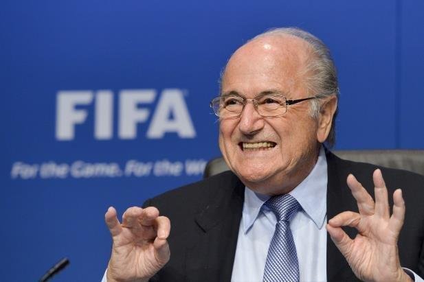 Catar teria pago 480 milh&otilde;es de d&oacute;lares a Fifa por contrato de diretos televisivos