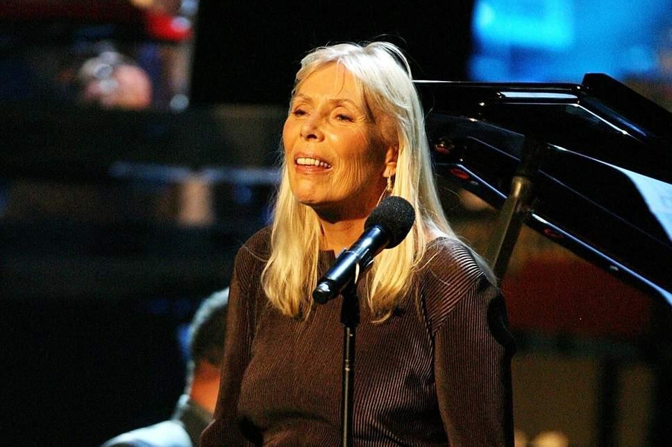 Da gera&ccedil;&atilde;o de Woodstock, artista ganhou oito pr&ecirc;mios Grammy em sua carreira