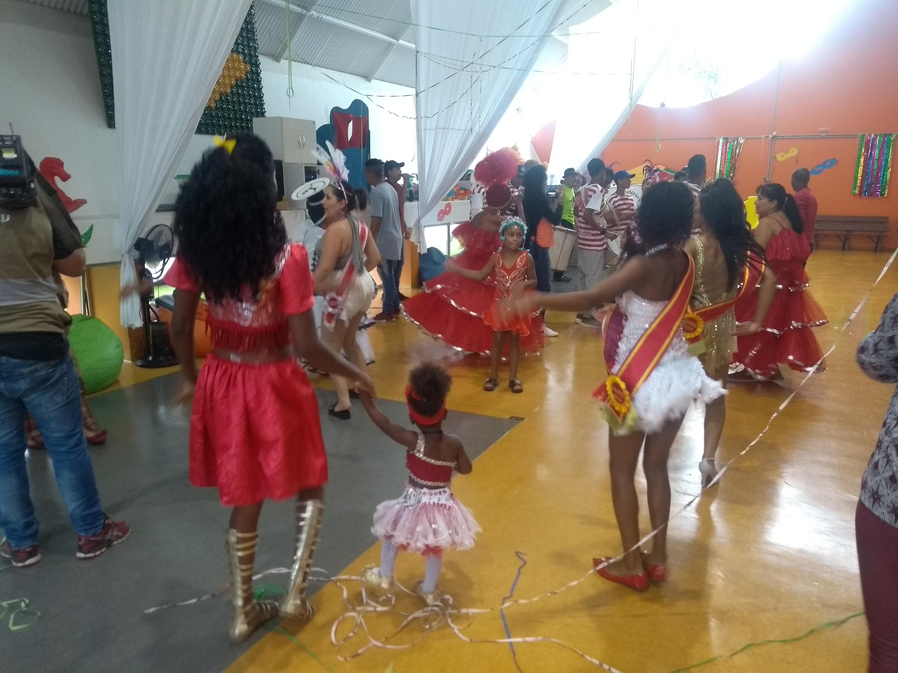 A a&ccedil;&atilde;o aconteceu na manh&atilde; desta ter&ccedil;a-feira