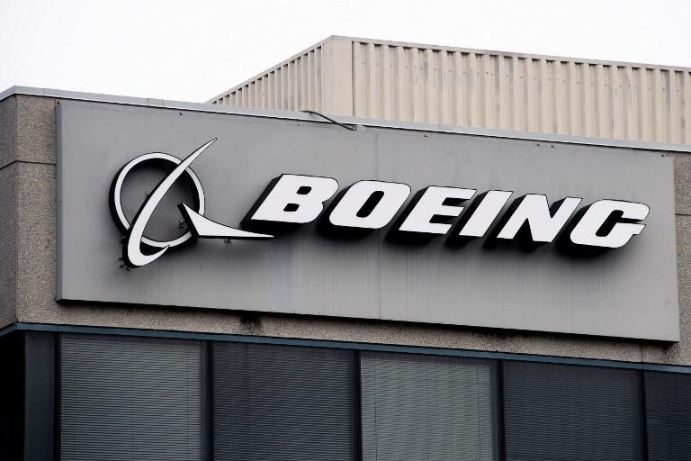Por conta de acidentes, a Boeing perdeu um mercado importante na China