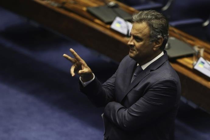 Valor visa garantir o pagamento de multa em caso de condena&ccedil;&atilde;o na a&ccedil;&atilde;o penal