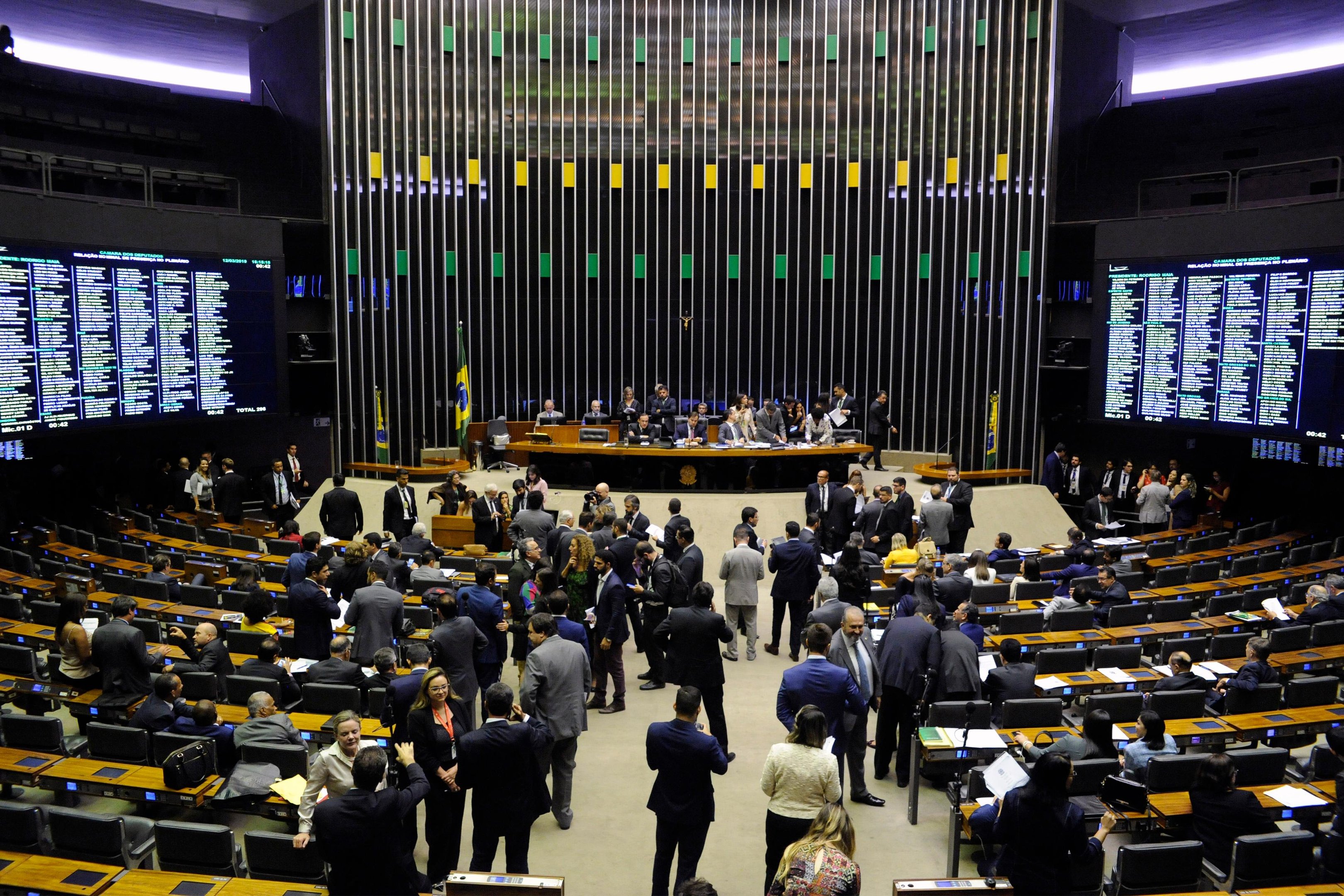 L&iacute;deres definiram na tarde desta ter&ccedil;a-feira o desenho em reuni&atilde;o