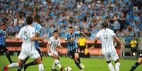 Grêmio enfrenta o Libertad na Arena pela segunda rodada da Libertadores