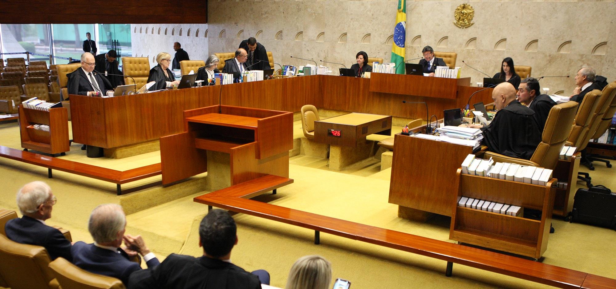 Puni&ccedil;&atilde;o prevista para crimes eleitorais &eacute; mais leve que aplicadas a crimes comuns