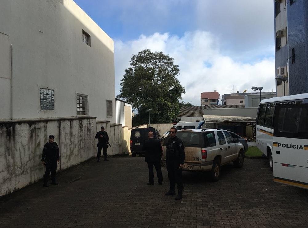 Julgamento do Caso Bernardo chega ao seu terceiro dia