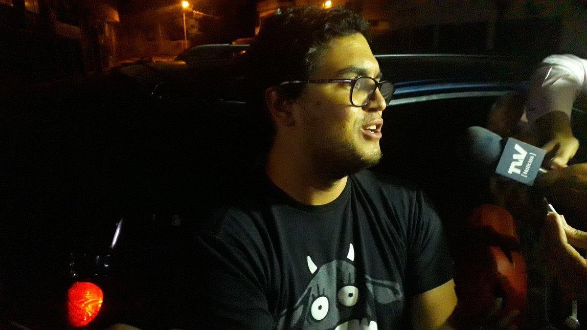 Apenas neste ano, 50 pris&otilde;es de jornalistas foram registrados por ONG que defende liberdade de express&atilde;o