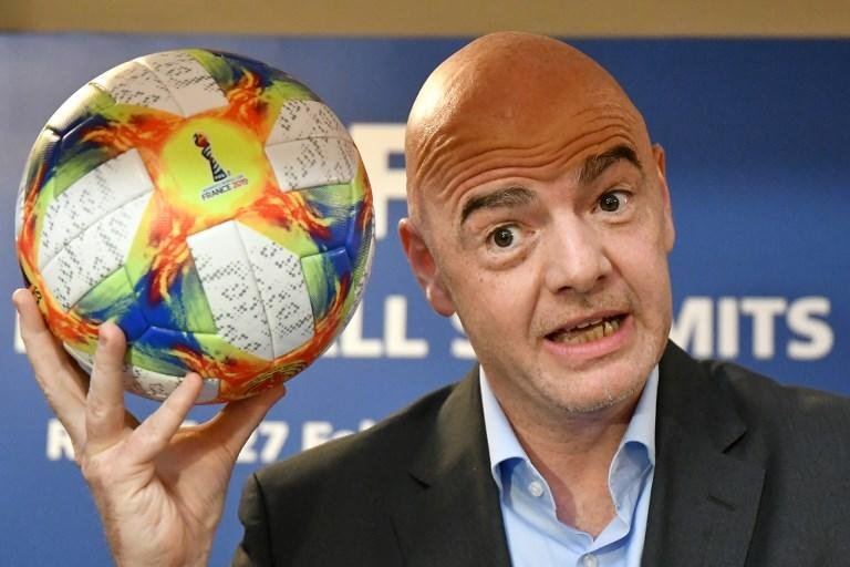 Mundial de Clubes dever&aacute; substituir a Copa das Confedera&ccedil;&otilde;es, que seria extinta