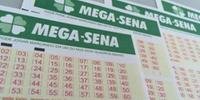Mega-Sena sorteada neste sábado acumulou