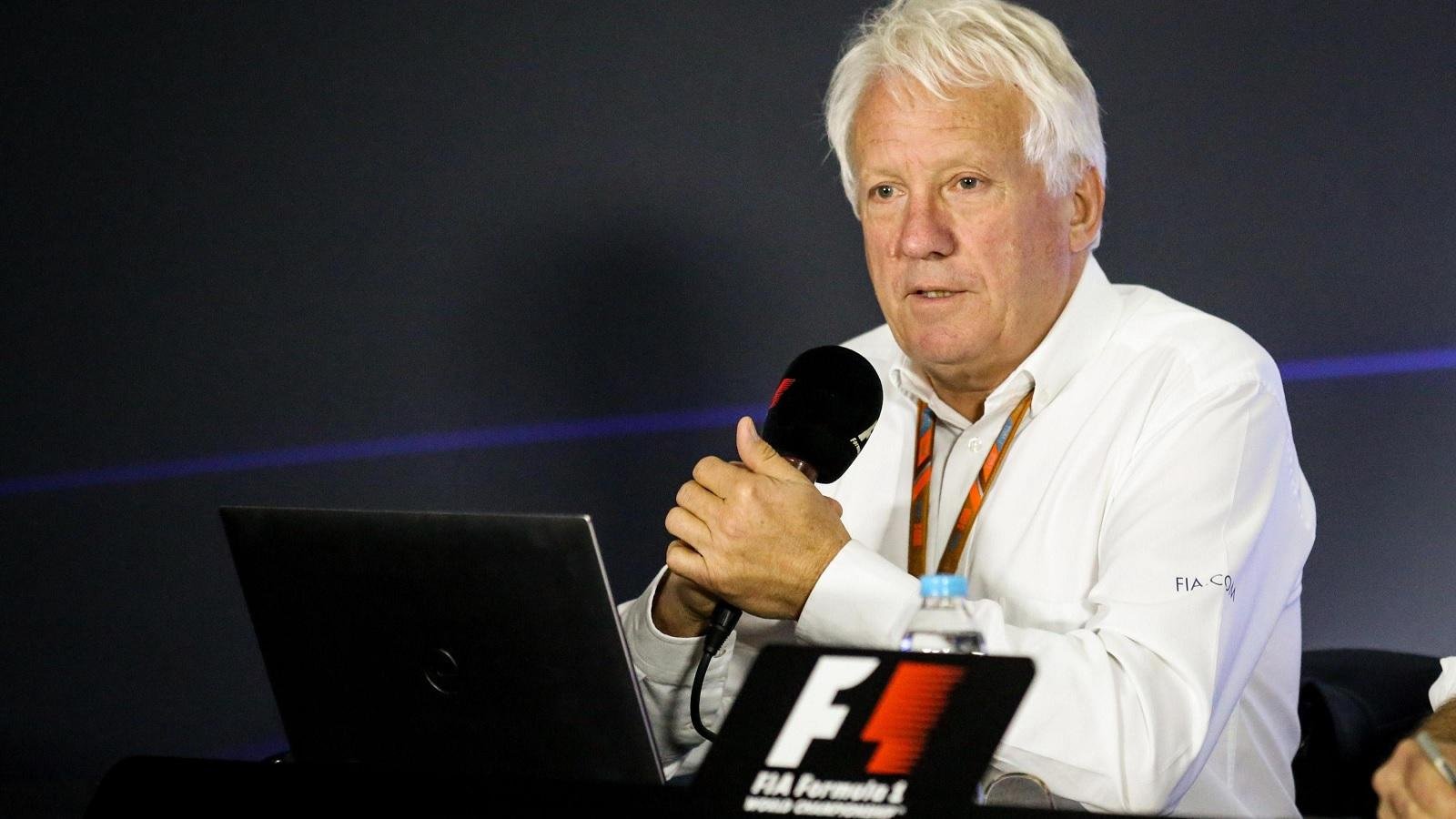Diretor se consagrou na equipe Brabham e, depois, assumiu lideran&ccedil;a nos bastidores