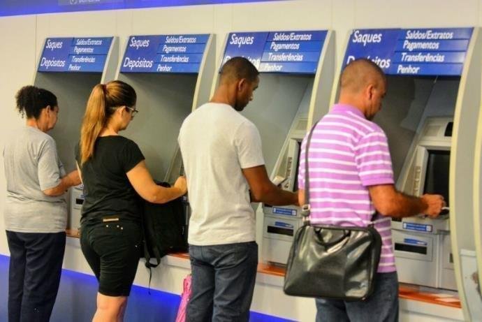 Estimativa do Minist&eacute;rio da Economia &eacute; que 3,1 bilh&otilde;es sejam destinados a 3,9 milh&otilde;es de pessoas