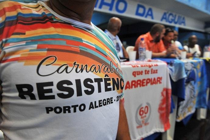 Organizadores buscam recursos atrav&eacute;s da venda dos camarotes para custear a infraestrutura do local