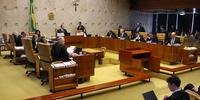 Plenário decide que Justiça Eleitoral pode julgar corrupção da Lava Jato