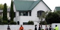 Ataque vitimou 49 pessoas nesta sexta-feira, segundo autoridades da Nova Zelândia