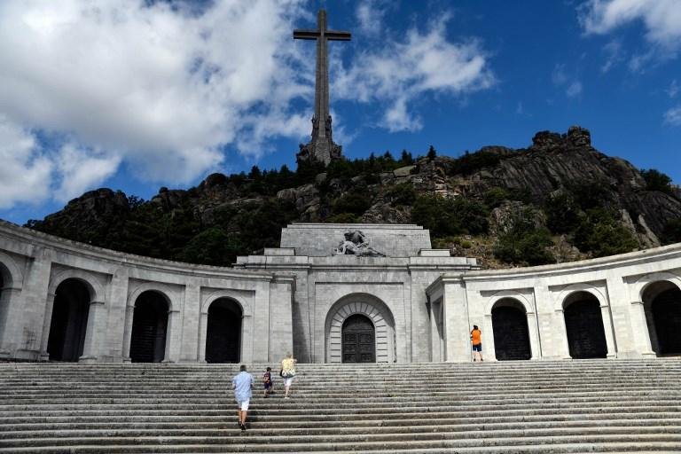 Iniciativa foi anunciada em junho pelo presidente do governo Pedro S&aacute;nchez