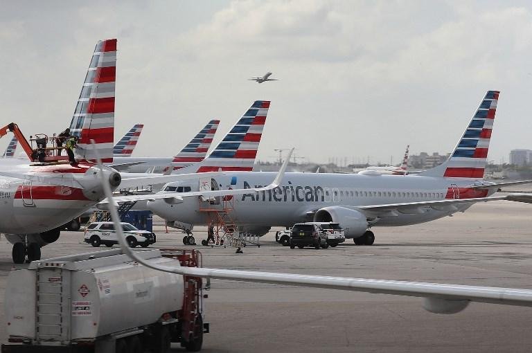 Boeing 737 MAX j&aacute; est&aacute; envolvido em outros dois acidentes fatais nos &uacute;ltimos meses