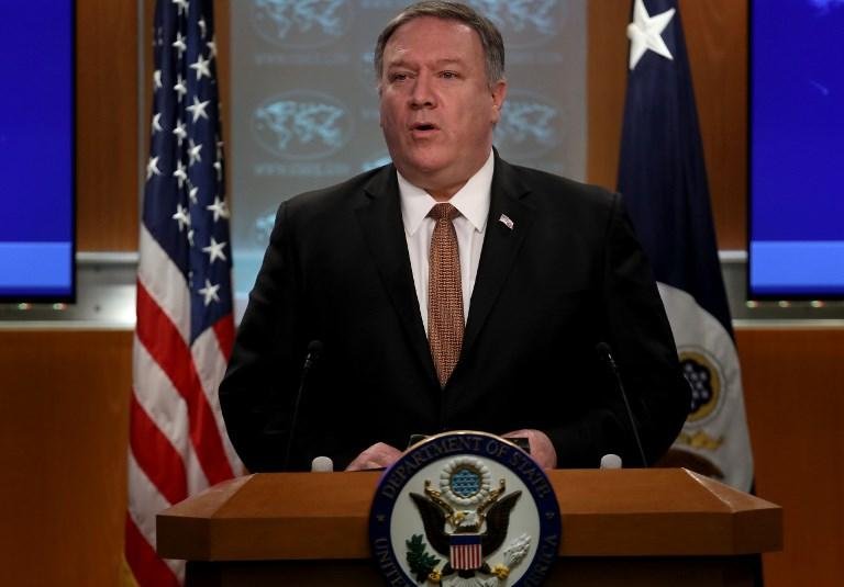 Estados Unidos esperam continuar com as negocia&ccedil;&otilde;es com a Coreia do Norte que visam ao desarmamento nuclear do pa&iacute;s asi&aacute;tico, afirmou nesta sexta-feira o chefe da diplomacia americana, Mike Pompeo