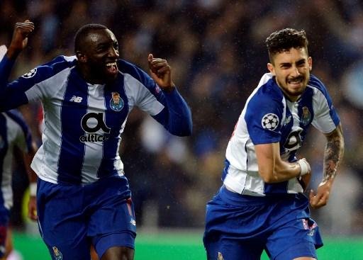Destaque no Porto, Alex Telles foi convocado para a Sele&ccedil;&atilde;o Brasileira