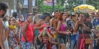 Carnaval de Rua de Porto Alegre continua neste final de semana nos Circuitos Orla e Centro Histórico