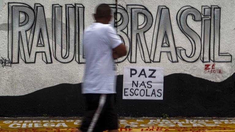 A utiliza&ccedil;&atilde;o da dark web pelo atiradores para planejar o massacre na Escola Estadual Raul Brasil, em Suzano, &eacute; uma das linhas de investiga&ccedil;&atilde;o do Minist&eacute;rio P&uacute;blico de S&atilde;o Paulo