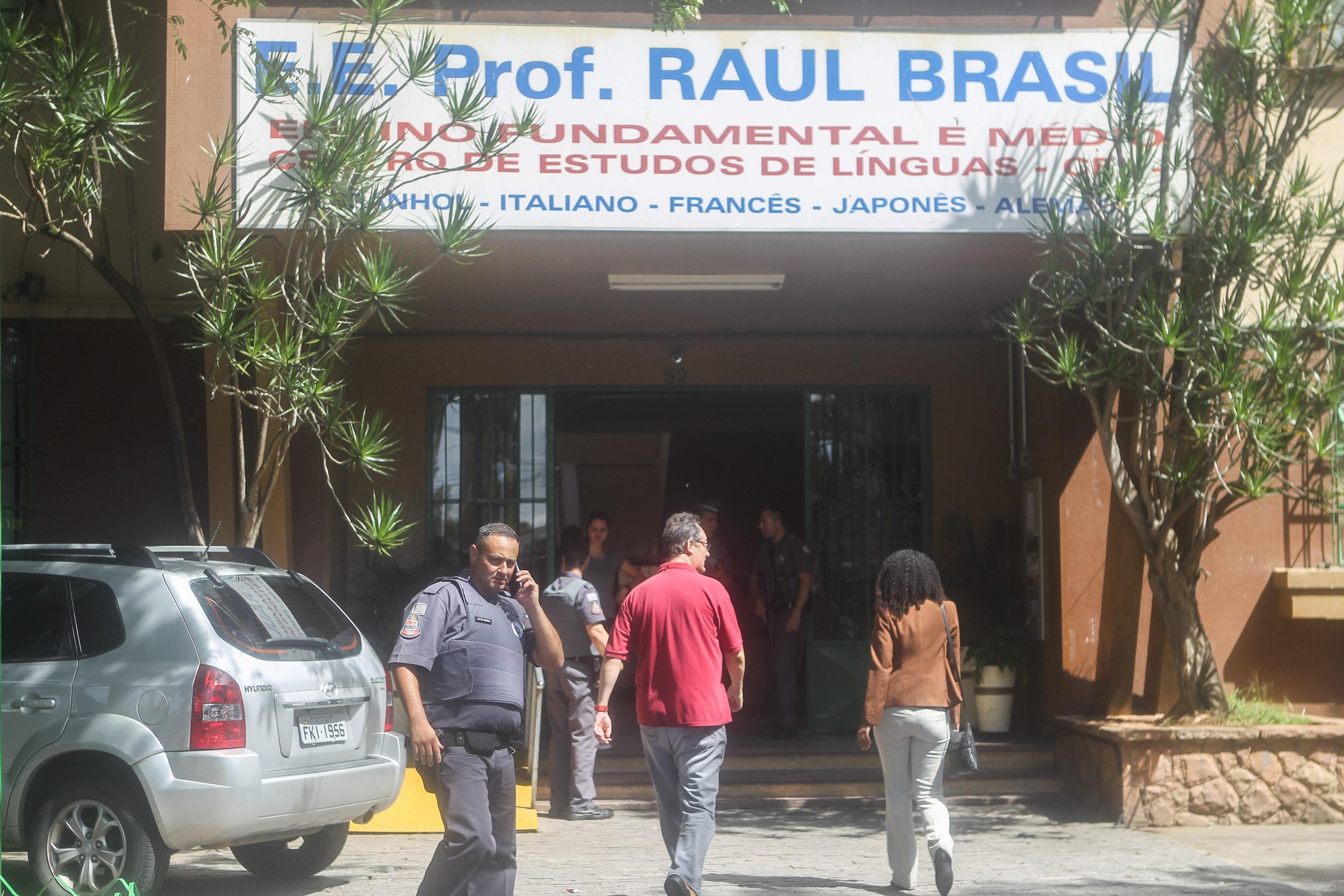 Alunos ser&atilde;o recebidos para oficinas de apoio psicol&oacute;gico
