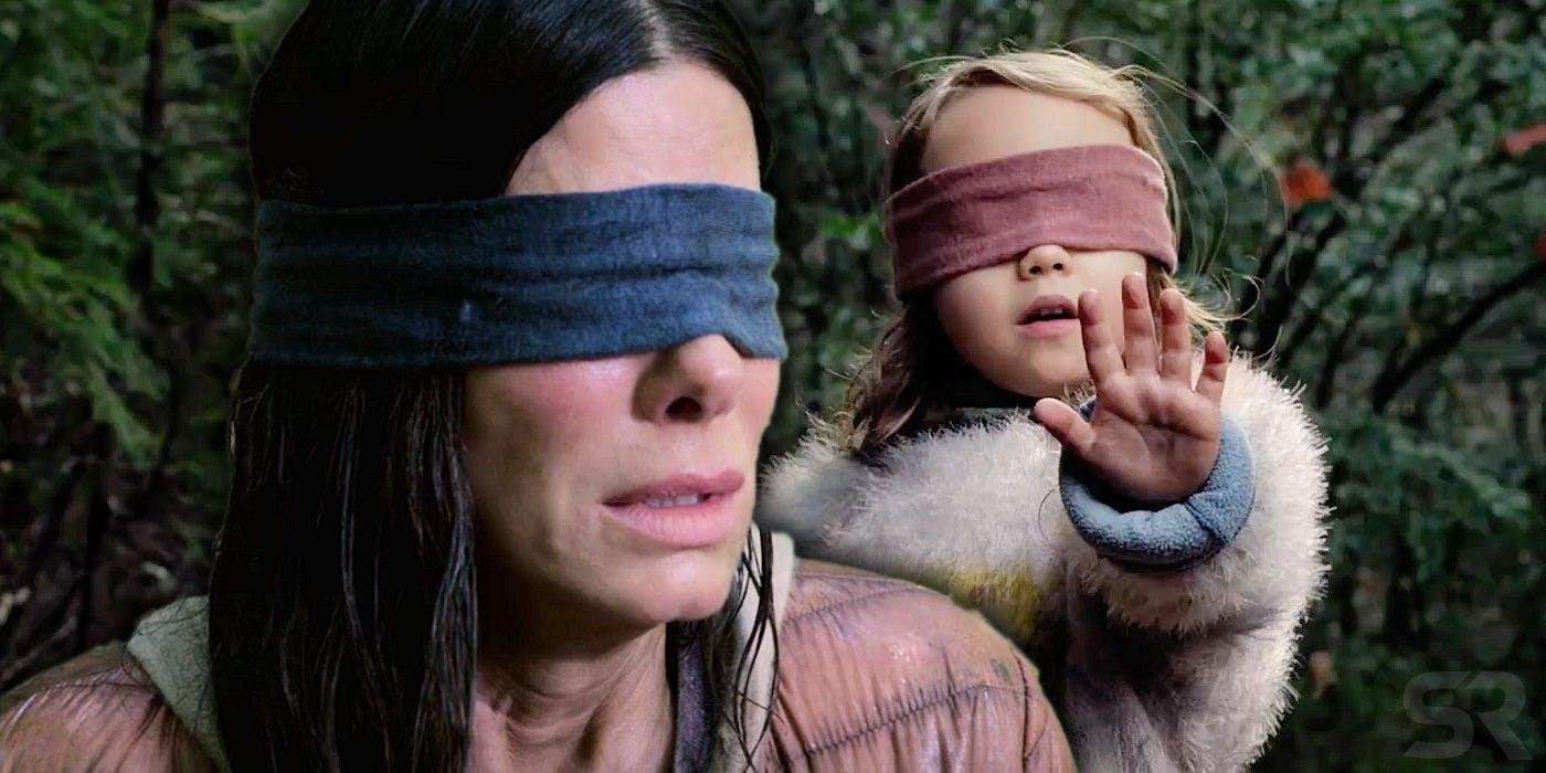 Filme foi lan&ccedil;ado no ano passado na Netflix