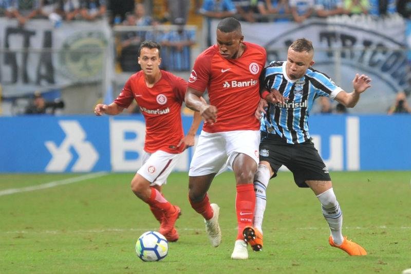 Inter deve encarar o Gre-Nal com time alternativo e o Gr&ecirc;mio tentar&aacute; recuperar a confian&ccedil;a
