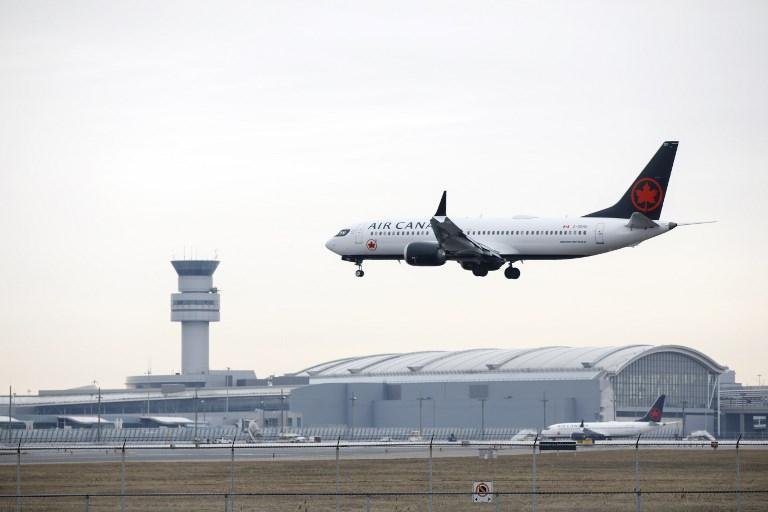 Boeing teve uma semana dif&iacute;cil, marcada pela evapora&ccedil;&atilde;o de quase 25 bilh&otilde;es de d&oacute;lares em capitaliza&ccedil;&atilde;o de mercado e uma imagem manchada, consequ&ecirc;ncias de uma fracassada gest&atilde;o de crise ap&oacute;s a trag&eacute;dia do 737 MAX 8 da Ethiopian Airlines