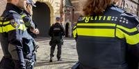 Número de mortos em ataque na Holanda aumentou para três