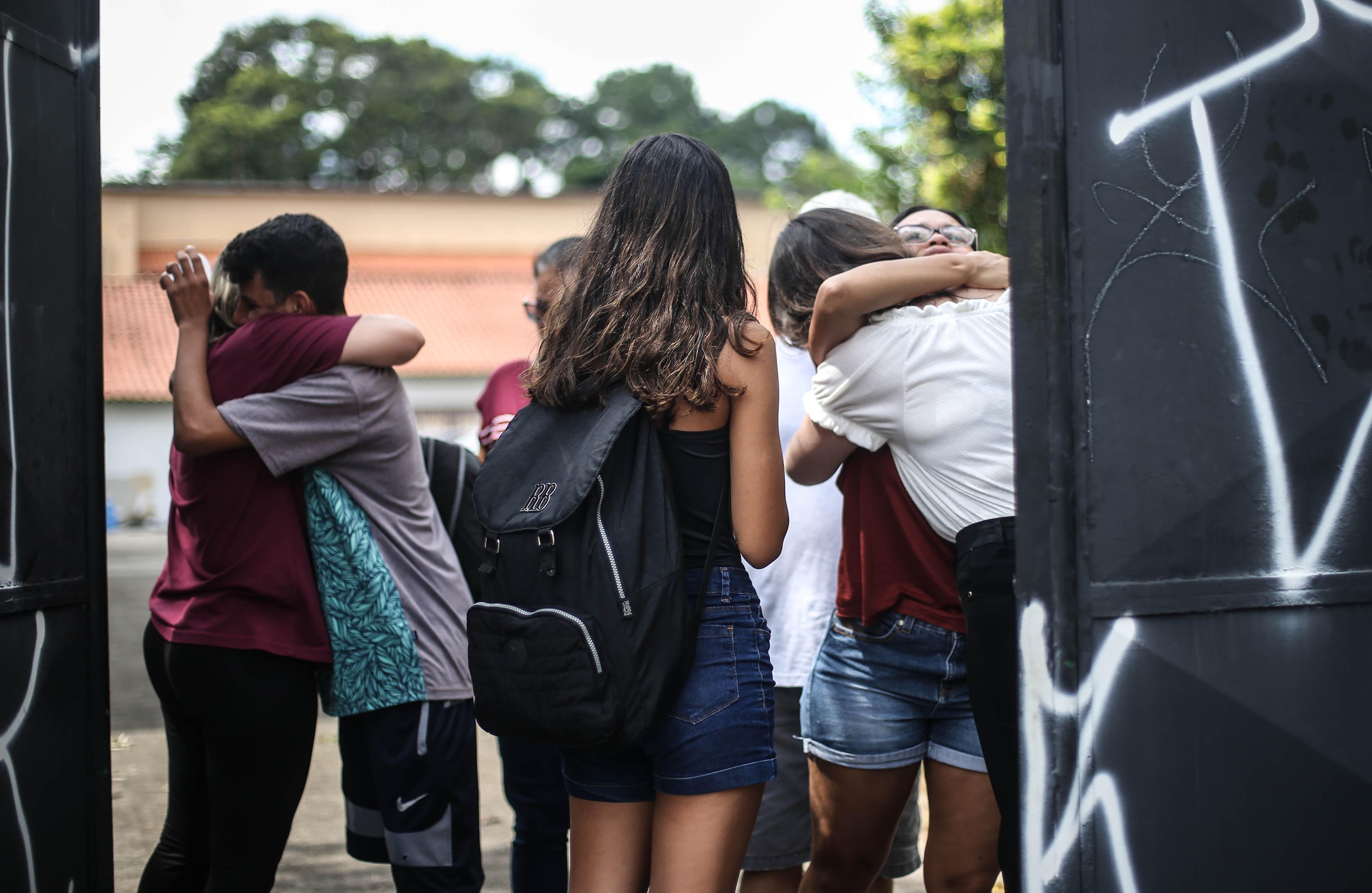 N&atilde;o haver&aacute; aula durante a semana