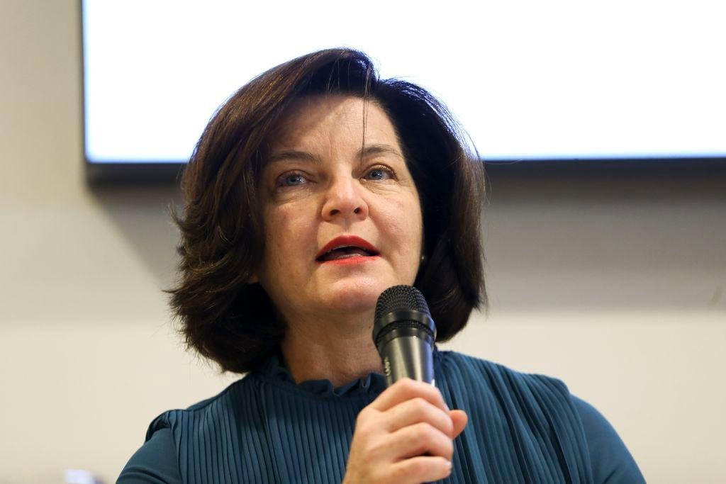 Raquel Dodge pede para que ju&iacute;zes federais assumam quest&otilde;es eleitorais