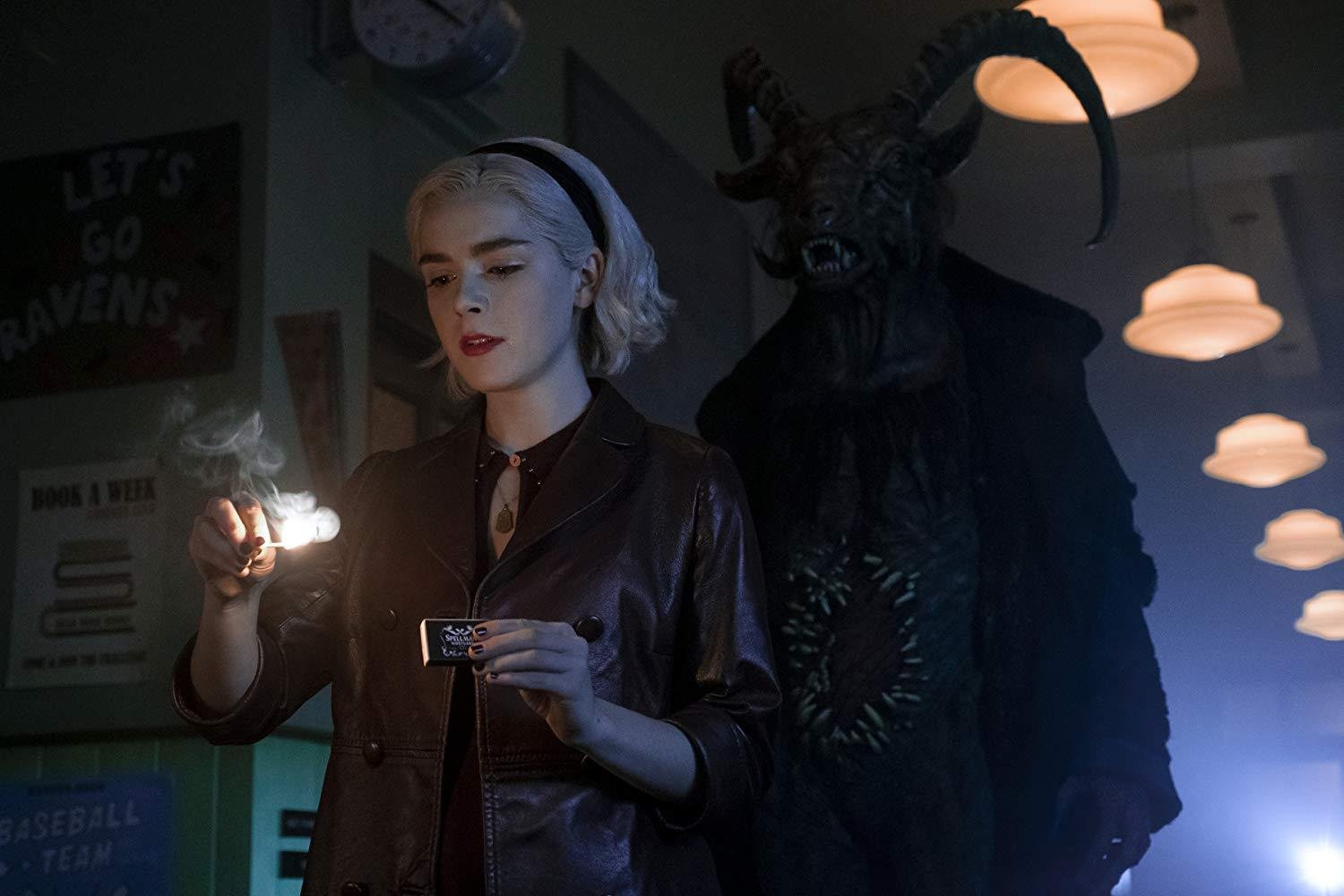 Protagonista deve estar mais sombria nos novos epis&oacute;dios