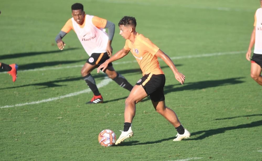 Inter recusou proposta por Sarrafiore