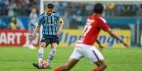 Marcelo Oliveira confia em recuperação do Grêmio na Libertadores