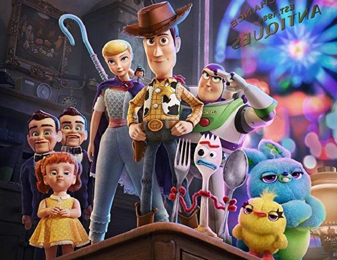 Continua&ccedil;&atilde;o chega quase 10 anos ap&oacute;s o &uacute;ltimo filme