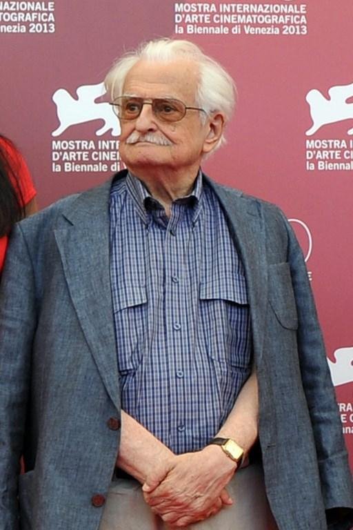 Morre Marlen Khutsiev, pai do moderno cinema sovi&eacute;tico