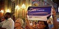 Vereadora Marielle Franco pode virar nome de rua em Porto Alegre